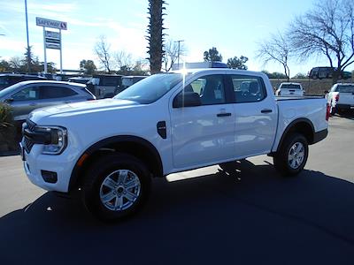 2024 Ford Ranger SuperCrew Cab 4x2, Pickup for sale #13426 - photo 1