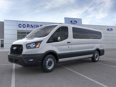 2024 Ford Transit 350 Low Roof RWD, Passenger Van for sale #13428 - photo 1