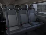 2024 Ford Transit 350 Low Roof RWD, Passenger Van for sale #13428 - photo 11