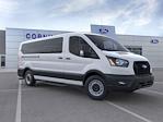 2024 Ford Transit 350 Low Roof RWD, Passenger Van for sale #13428 - photo 7