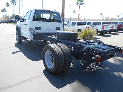 New 2024 Ford F-600 XL Regular Cab 4x4 Cab Chassis for sale #13431 - photo 2