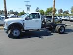 New 2024 Ford F-600 XL Regular Cab 4x4 Cab Chassis for sale #13431 - photo 12