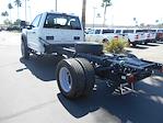 New 2024 Ford F-600 XL Regular Cab 4x4 Cab Chassis for sale #13431 - photo 18