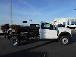 2024 Ford F-600 Regular Cab DRW 4x4, Cab Chassis for sale #13432 - photo 15