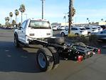 2024 Ford F-600 Regular Cab DRW 4x4, Cab Chassis for sale #13432 - photo 2