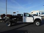 2024 Ford F-600 Regular Cab DRW 4x4, Cab Chassis for sale #13432 - photo 17