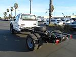 2024 Ford F-600 Regular Cab DRW 4x4, Cab Chassis for sale #13432 - photo 18