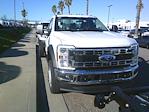 2024 Ford F-600 Regular Cab DRW 4x4, Cab Chassis for sale #13432 - photo 3