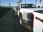 2024 Ford F-600 Regular Cab DRW 4x4, Cab Chassis for sale #13433 - photo 5