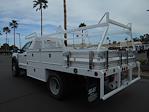 New 2024 Ford F-600 Regular Cab 4x4 12' Scelzi Contractor Truck for sale #13433 - photo 2