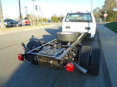 New 2024 Ford F-600 XL Regular Cab 4x4 Cab Chassis for sale #13434 - photo 2