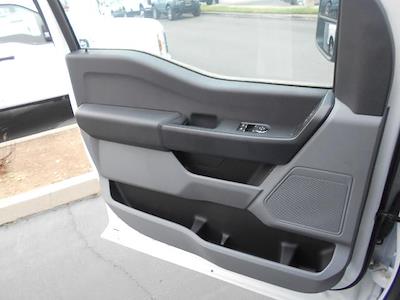 2024 Ford F-600 Regular Cab DRW 4x4 Cab Chassis for sale #13434 - photo 2