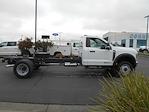 2024 Ford F-600 Regular Cab DRW 4x4 Cab Chassis for sale #13434 - photo 13