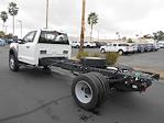2024 Ford F-600 Regular Cab DRW 4x4 Cab Chassis for sale #13434 - photo 14