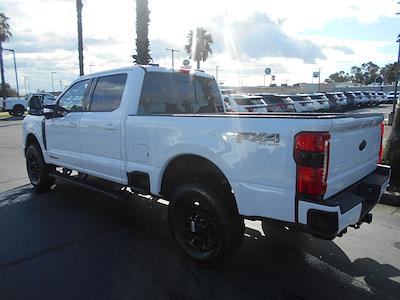 New 2025 Ford F-250 Lariat Crew Cab for sale #13439 - photo 2