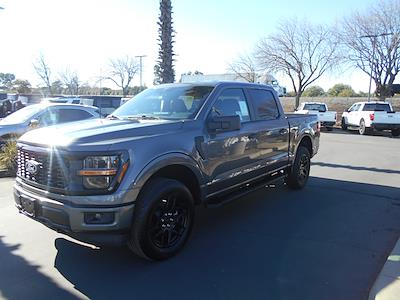 2025 Ford F-150 SuperCrew Cab 4x4, Pickup for sale #13465 - photo 1