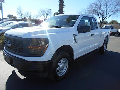 2025 Ford F-150 Super Cab 4x4 Pickup for sale #13467 - photo 1