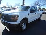 2025 Ford F-150 Super Cab 4x4 Pickup for sale #13467 - photo 1