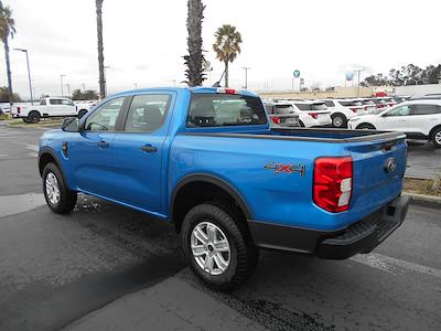 2024 Ford Ranger SuperCrew Cab 4x4, Pickup for sale #13474 - photo 1