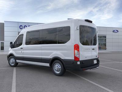 New 2024 Ford Transit 350 XL AWD Passenger Van for sale #13480 - photo 2