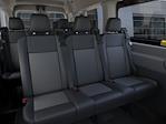 2024 Ford Transit 350 Medium Roof AWD, Passenger Van for sale #13480 - photo 11