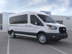 2024 Ford Transit 350 Medium Roof AWD, Passenger Van for sale #13480 - photo 7