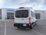 2024 Ford Transit 350 Medium Roof AWD, Passenger Van for sale #13480 - photo 8