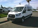 2024 Ford Transit 350 Medium Roof RWD, Passenger Van for sale #13487 - photo 2