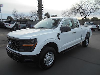 2025 Ford F-150 Super Cab 4x4, Pickup for sale #13500 - photo 1