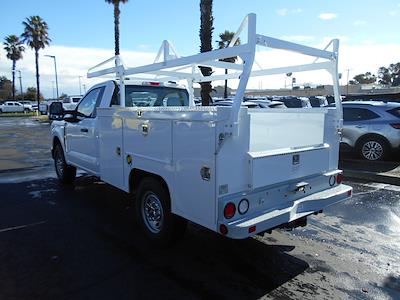 2024 Ford F-250 Regular Cab 4x2, Scelzi Signature Service Truck for sale #13506 - photo 2