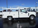 2024 Ford F-250 Regular Cab 4x2, Scelzi Signature Service Truck for sale #13506 - photo 3