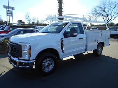 2024 Ford F-250 Regular Cab 4x2, Scelzi Signature Service Truck for sale #13507 - photo 1