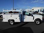 2024 Ford F-250 Regular Cab 4x2, Scelzi Signature Service Truck for sale #13507 - photo 3