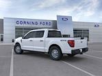 2025 Ford F-150 SuperCrew Cab 4x4, Pickup for sale #13508 - photo 2