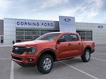 New 2024 Ford Ranger XL SuperCrew Cab 4x4 Pickup for sale #13517 - photo 14