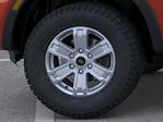 New 2024 Ford Ranger XL SuperCrew Cab 4x4 Pickup for sale #13517 - photo 21