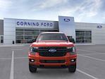 New 2024 Ford Ranger XL SuperCrew Cab 4x4 Pickup for sale #13517 - photo 18