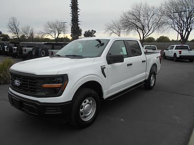 2025 Ford F-150 SuperCrew Cab 4x4 Pickup for sale #13520 - photo 1