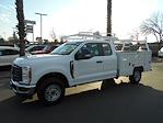 2024 Ford F-250 Super Cab 4x2, Scelzi Signature Service Truck for sale #13523 - photo 1