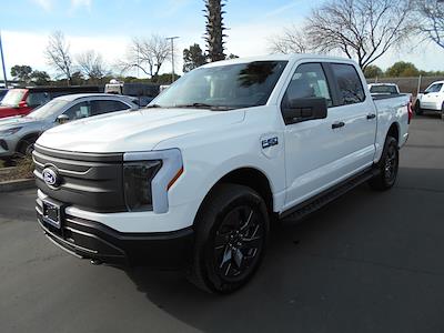 2024 Ford F-150 Lightning SuperCrew Cab AWD, Pickup for sale #13526 - photo 1