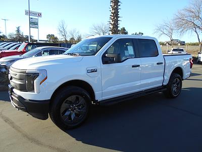 2024 Ford F-150 Lightning SuperCrew Cab AWD Pickup for sale #13531 - photo 1