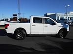 2024 Ford F-150 Lightning SuperCrew Cab AWD Pickup for sale #13531 - photo 3