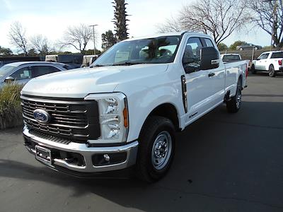 2025 Ford F-250 Super Cab 4x2, Pickup for sale #13532 - photo 1