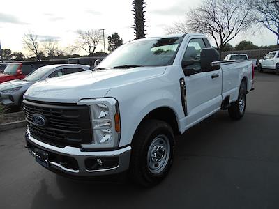 2025 Ford F-250 Regular Cab 4x2 Pickup for sale #13533 - photo 1