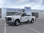2025 Ford F-250 Regular Cab 4x2 Pickup for sale #13533 - photo 20