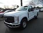 2025 Ford F-250 Regular Cab 4x2 Pickup for sale #13533 - photo 1