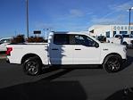 2024 Ford F-150 Lightning SuperCrew Cab AWD, Pickup for sale #13536 - photo 3