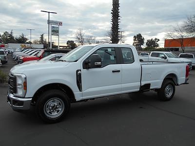 2025 Ford F-250 Super Cab 4x2 Pickup for sale #13540 - photo 1