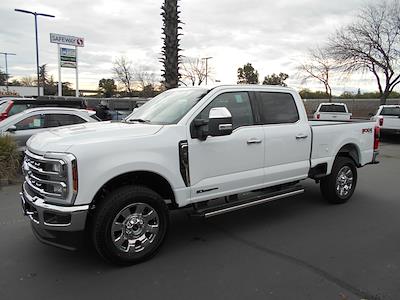 2024 Ford F-250 Crew Cab 4x4, Pickup for sale #13544 - photo 1