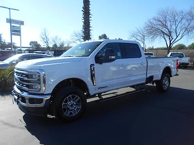 2025 Ford F-350 Crew Cab SRW 4x4, Pickup for sale #13548 - photo 1